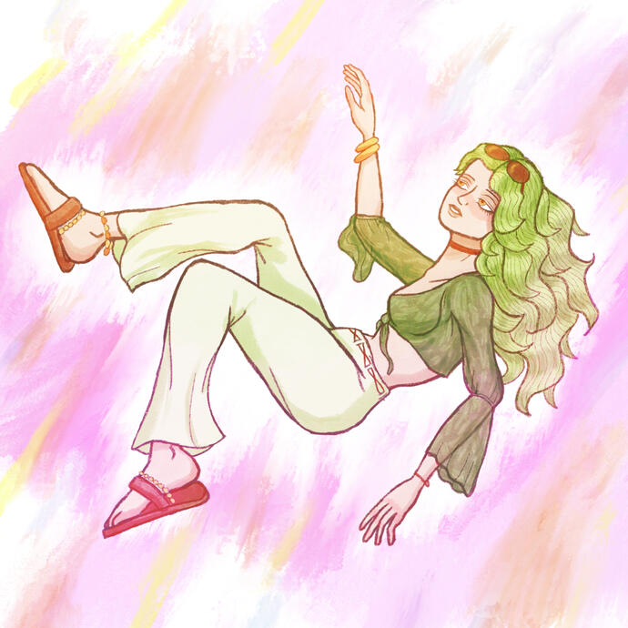 hippie monet (aug 2023)