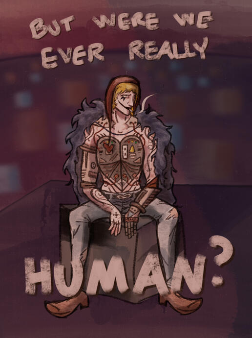 cyberpunk cora (feb 2024)