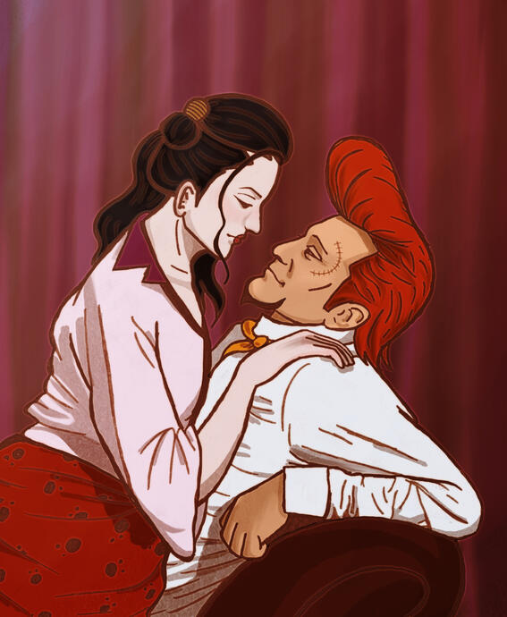 izou x thatch (april 2024)